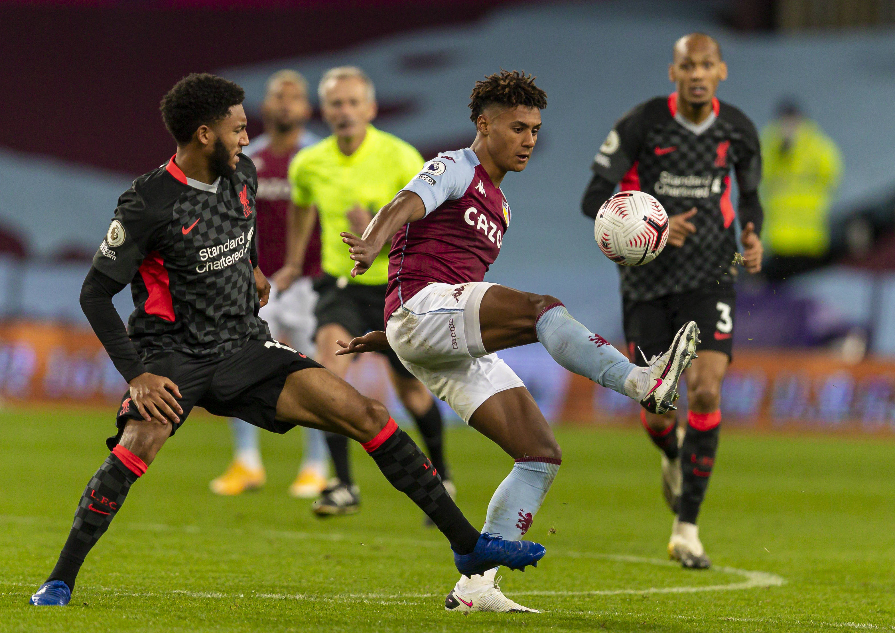 三大特点 三大特点