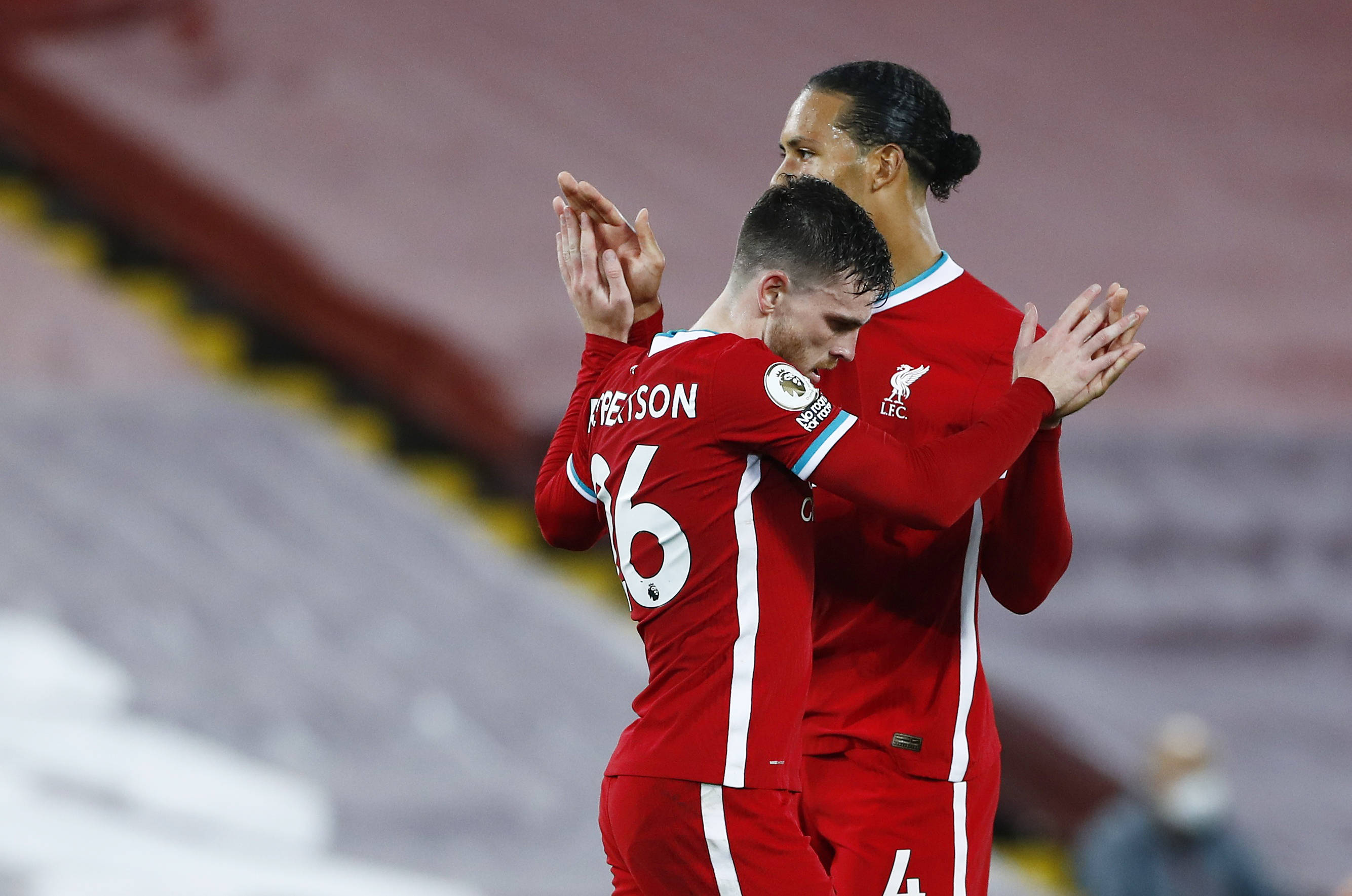 对手最忌惮 对手最忌惮